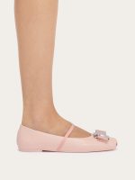 New Vara plate ballet flat - Image 5